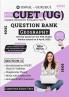 Oswal - Gurukul NTA CUET Geography Question Bank For Exam 2022