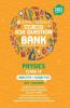 Oswal - Gurukul Physics Most Likely Question Bank : ICSE Class 9 Sem II Exam 2022
