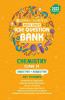 Oswal - Gurukul Chemistry Most Likely Question Bank : ICSE Class 9 Sem II Exam 2022