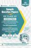 Sample Question Papers for ISC Science Stream Class 12 Semester II Exam 2022