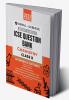 Oswal - Gurukul Chemistry Most Likely Question Bank : ICSE Class 10 For 2023 Exam