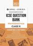 Oswal - Gurukul Mathematics Most Likely Question Bank : ICSE Class 10 For 2023 Exam