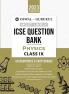 Oswal - Gurukul Physics Most Likely Question Bank : ICSE Class 9 For 2023 Exam