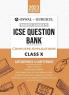 Oswal - Gurukul Computer Applications Most Likely Question Bank : ICSE Class 10 For 2023 Exam