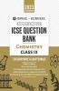 Oswal - Gurukul Chemistry Most Likely Question Bank : ICSE Class 9 For 2023 Exam