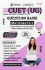Oswal - Gurukul NTA CUET Mathematics Question Bank For Exam 2022