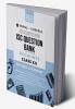 Oswal - Gurukul Accounts Most Likely Question Bank : ISC Class 12 for 2023 Exam