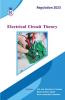 Electrical Circuit Theory