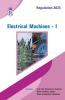 Electrical Machines - I