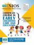 TOP-439440441 CERTIFICATE IN EARLY CHILDHOOD CARE AND EDUCATION Vocational Course NIOS Guide Book English Medium