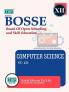 TOP-421 COMPUTER SCIENCE Class 12th BOSSE (BOARD OF OPEN SCHOOLING AND SKILL EDUCATION) Guide Book English Medium