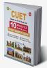 CUET (UG) Science (Physics Chemistry and Biology)10 Practise Paper