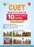 CUET (UG) English 10 Practise Paper