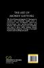 The Art of Money Getting