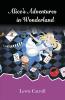 The Alice's Adventures in the Wonderland