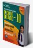 CBSE Class X 2022 - Term II : Chapter and Topic-wise Solved Papers 2011-2020 & Question Bank : Science