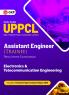 UPPCL 2021 : Assistant Engineer (Trainee) - Electronics & Telecommunication Engineering - Guide