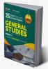 UPSC General Studies Paper I : 25 Years Solved Papers 1997-2021