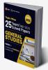 UPSC General Studies Paper I : 25 Years Topicwise Solved Papers (1997-2021)