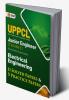 UPPCL 2021 : Junior Engineer (Trainee) Electrical Engineering - 11 Solved Papers & 5 Practice paper BY GKP