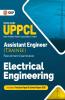 UPPCL 2021 : Assistant Engineer (Trainee) - Electrical Engineering - Guide by GKP