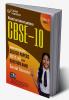 CBSE Class X 2022 - Term II : Chapter and Topic-wise Solved Papers 2011-2020 & Question Bank : Social Science