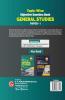 UPSC General Studies Paper I : Topic-Wise Objective Question Bank