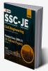SSC 2022 : Junior Engineers Paper I - Civil Engineering - 39 Previous Years Solved Papers (2008-21)