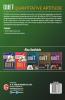 CUET 2022 : Quantitative Aptitude - Guide by GKP
