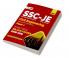 SSC 2022 : Junior Engineer Paper I - Civil Engineering - Topic-Wise Solved Papers 2008-2019 (Latest paper included 2020 & 2021)