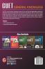 CUET 2022 : General Knowledge - Guide by GKP