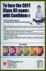 CBSE Class XII 2022 - Term II : Chapter and Topic-wise Solved Papers 2011-2020 & Question Bank : Mathematics