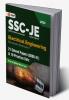 SSC 2022 : Junior Engineers Paper I - Electrical Engineering - 21 Solved Papers & 10 Practice Sets