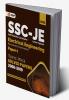 SSC 2022 : Junior Engineer Paper I - Electrical Engineering - TopicWise Solved Papers 2008-2019 (Latest paper included 2020 & 2021)