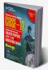 CBSE Class XII 2022 - Term II : Chapter and Topic-wise Solved Papers 2011-2020 & Question Bank : Biology