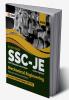 SSC 2022 : Junior Engineers (CPWD/MES) - Mechanical Engineering - Guide