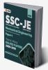 SSC 2022 : Junior Engineer Paper I - Mechanical Engineering - Topic-Wise Solved Papers 2008-2019 (Latest paper included 2020 & 2021)
