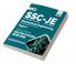 SSC 2022 : Junior Engineer Paper I - Mechanical Engineering - Topic-Wise Solved Papers 2008-2019 (Latest paper included 2020 & 2021)