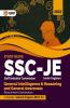 SSC 2022 : Junior Engineers (CPWD/CWC/MES) - General Intelligence & Reasoning and General Awareness Guide