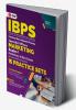 IBPS 2022 : Specialist Officers - Marketing Scale I (Preliminary & Mains)- 15 Practice Sets