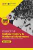 Objective Indian History & National Movement 3ed (UPSC Civil Services Preliminary Examination) by GKP/Access