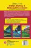 Objective Indian History & National Movement 3ed (UPSC Civil Services Preliminary Examination) by GKP/Access