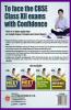 CBSE Class XII 2022 - Term II : Chapter and Topic-wise Solved Papers 2011-2020 & Question Bank : Medical (PCBE) by GKP
