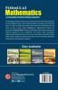Formulae Mathematics A Compendium of Formulae Definitions and Equations