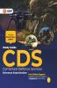 CDS (Combined Defence Services)2022 : Guide by GKP