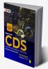 CDS (Combined Defence Services)2022 : Guide by GKP