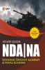 NDA/NA (National Defence Academy/Naval Academy) 2022 : Guide by GKP