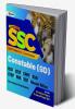 SSC 2022 : Constable (GD) - Guide by GKP