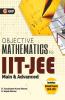 IIT JEE 2022 : Main & Advanced - Objective Mathematics by GKP