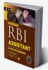 RBI (Reserve Bank of India) 2022 : Assistant - Guide